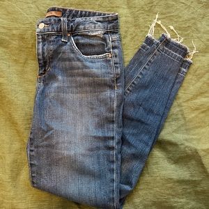 Joes boyfriend jeans